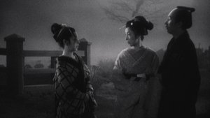 Utamaro y sus 5 mujeres