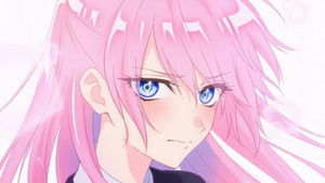 Shikimori's Not Just a Cutie