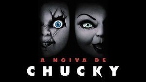 La novia de Chucky