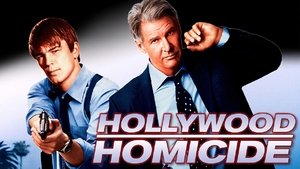 Hollywood: Departamento de homicidios