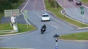 Ghost Rider 4 Goes Undercover