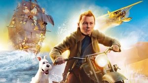 Las aventuras de Tintín: El secreto del unicornio
