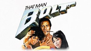 Bolt, agente trueno