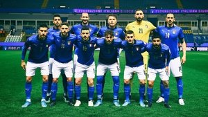Sogno Azzurro - La strada per Wembley