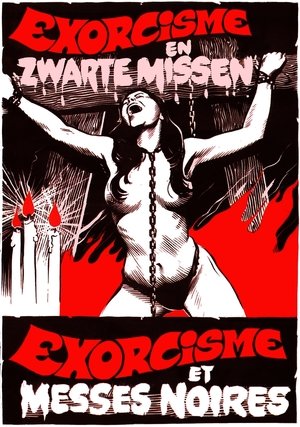 Demoniac: el exorcista diabólico