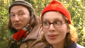 Russian Horror Stories