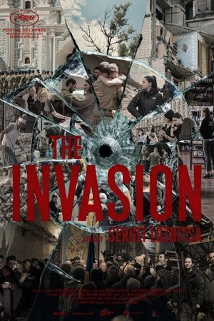 La invasión
