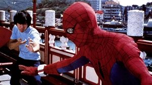 Spider-Man: El desafío del Dragón