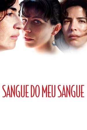 Sangre de mi sangre