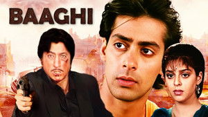 Baaghi: A Rebel for Love
