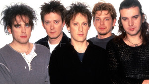 »Disintegration« – Ein Album. Eine Band. Eine Generation.