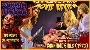 Cannibal Girls