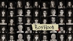 Boyhood (Momentos de una vida)