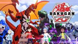 Bakugan