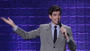 John Mulaney: Nuevo en la ciudad