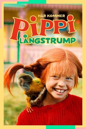 Las vacaciones de Pippi