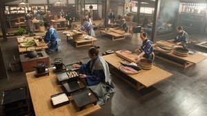 A Tale of Samurai Cooking
