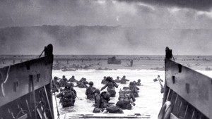 WW2 - Battles for Europe