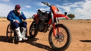 Finke: There & Back