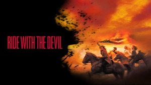 Cabalga con el diablo