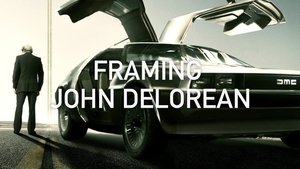 Incriminando a John DeLorean