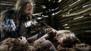 Ötzi, el hombre de hielo