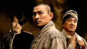 Shaolin. La leyenda de los monjes guerreros