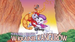 Los rescatadores en Cangurolandia