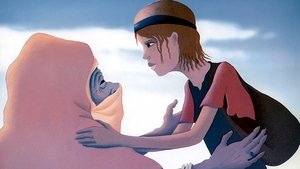 Gwen et le livre de sable