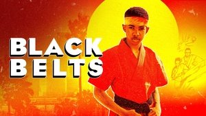 Cinturones negros