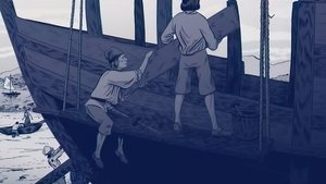 L'Incroyable Périple de Magellan
