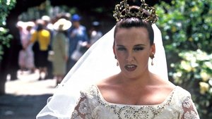La boda de Muriel