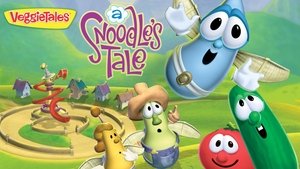 VeggieTales: A Snoodle's Tale