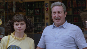 Fantozzi Still Suffers