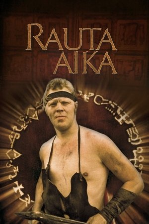 Rauta-aika