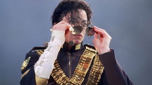 Michael Jackson: Live in Brunei Royal Concert 1996
