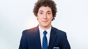 Guillaume y los chicos, ¡a la mesa!