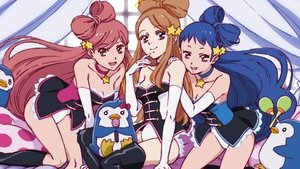 Penguindrum