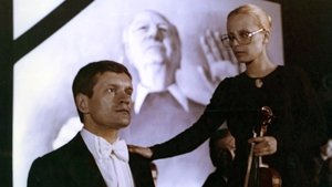 El director de orquesta