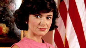 A Woman Named Jackie