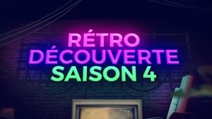 Rétro Découverte