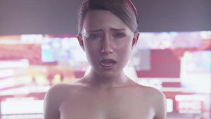 Detroit: Become Human (Cinematic Series)