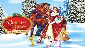 La bella y la bestia 2: Una navidad encantada