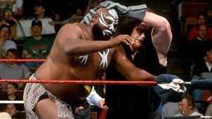 WWE Survivor Series 1992