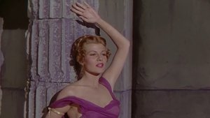 La diosa de la danza