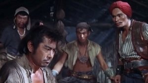 The Lost World of Sinbad