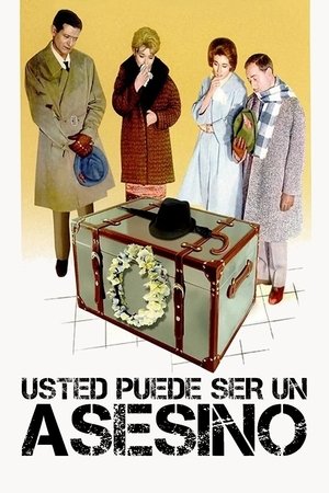 Usted puede ser un asesino