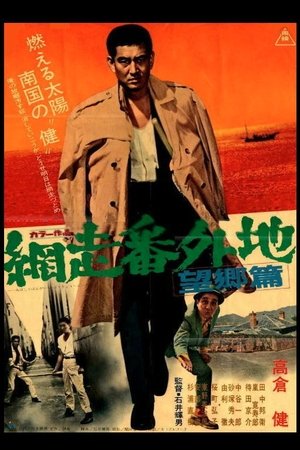 網走番外地　望郷篇