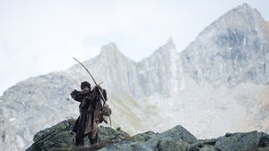 Ötzi, el hombre de hielo