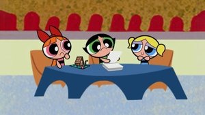 The Powerpuff Girls: 'Twas the Fight Before Christmas